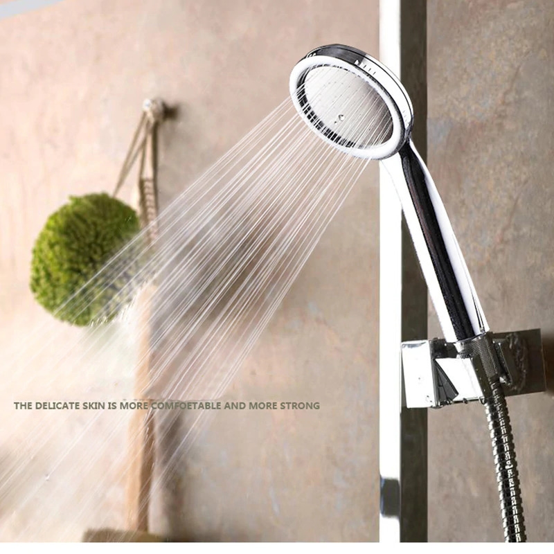Top Rated Handheld Shower Heads